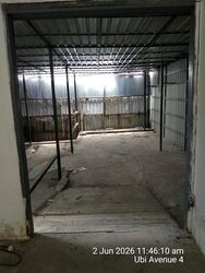 WCEGA Plaza (D23), Factory #618728251